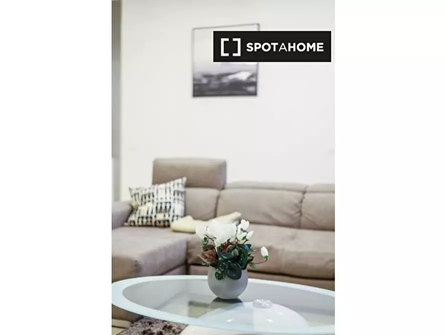 Immagine 17 di Appartamento in affitto  in Corso Genova a Milano