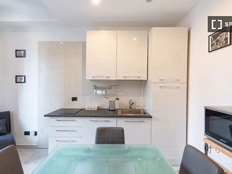 Immagine 4 di Appartamento in affitto  in Viale Gramsci Antonio a Sesto San Giovanni