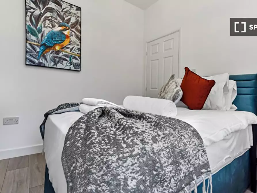 Immagine 17 di Appartamento in affitto  in Winchelsea Rd a Tottenham