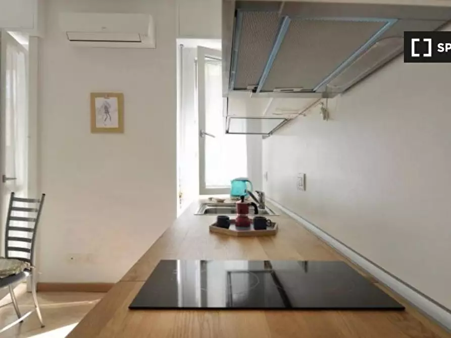 Immagine 11 di Ufficio in affitto  in Via Savona a Milano