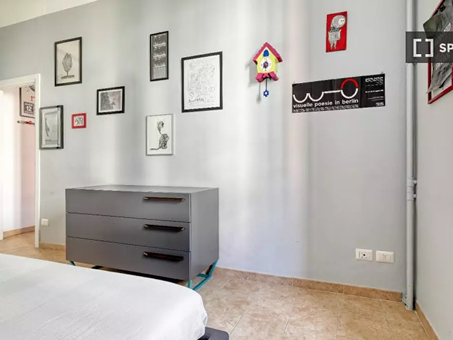 Immagine 5 di Appartamento in affitto  in Viale Fulvio Testi a Milano