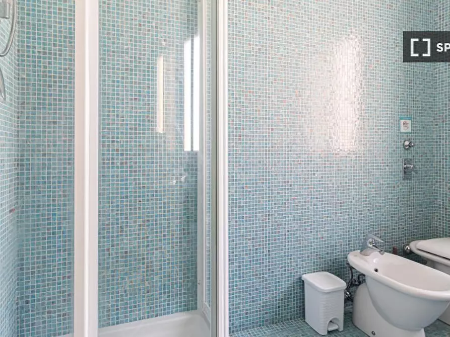 Immagine 14 di Appartamento in affitto  in Via della Braida a Milano