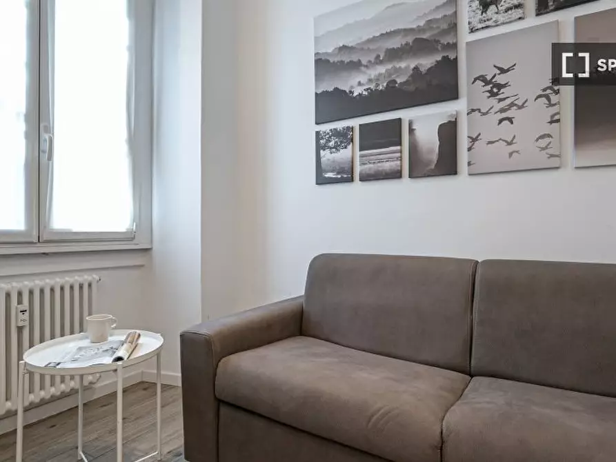 Immagine 8 di Appartamento in affitto  in Via Cellini a Milano