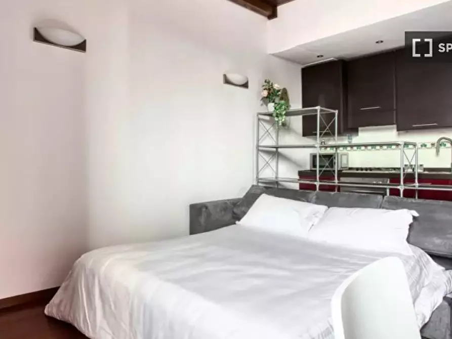 Immagine 4 di Appartamento in affitto  in Via Guglielmo Pepe a Milano