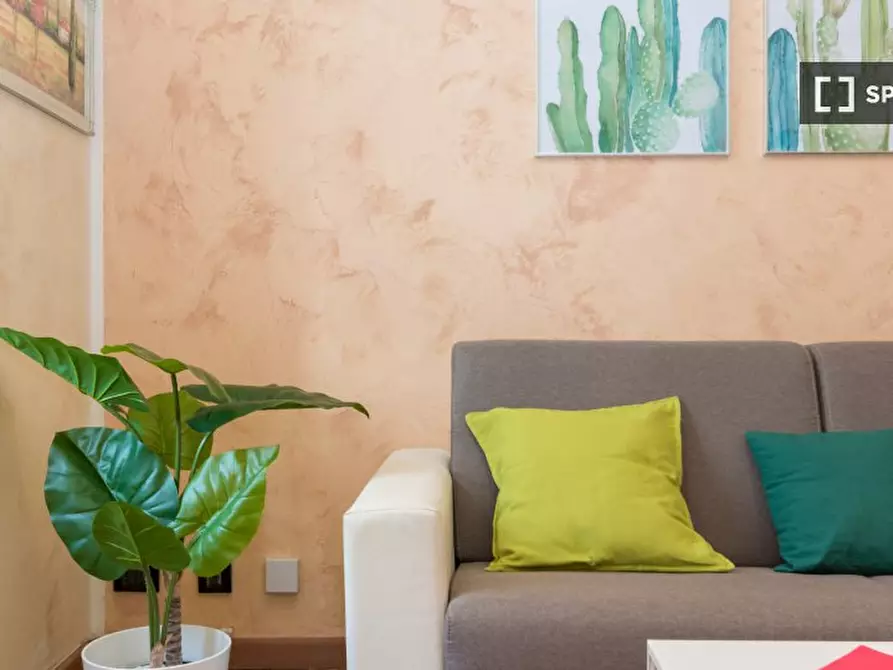 Immagine 6 di Appartamento in affitto  in Via Cavour a Torino