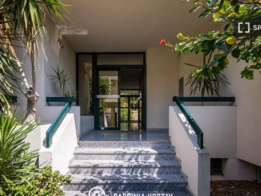 Immagine 5 di Appartamento in affitto  in Via Levanzo a Cagliari