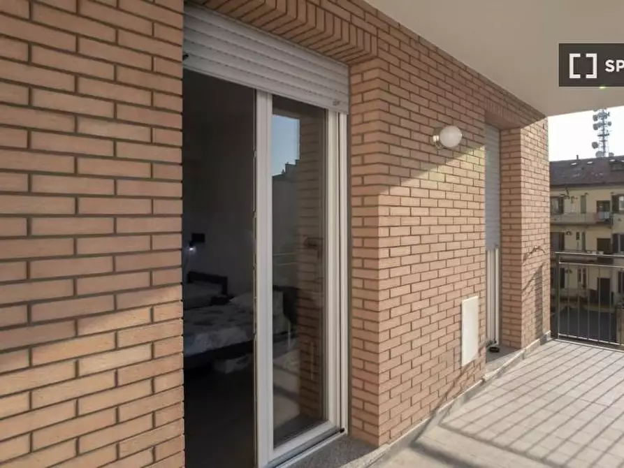 Immagine 10 di Appartamento in affitto  in Via Luigi Mercantini a Milano