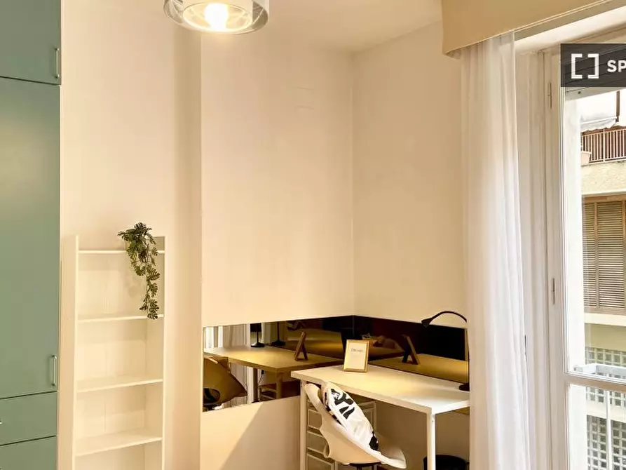 Immagine 3 di Camera condivisa in affitto  in Gustavo Modena a Firenze