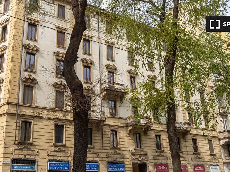 Immagine 18 di Appartamento in affitto  in Viale Monte Nero a Milano