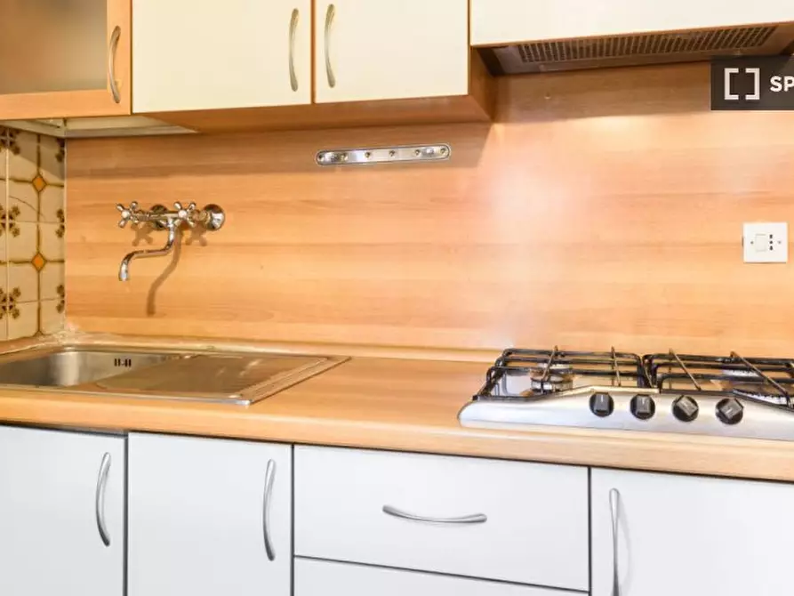 Immagine 6 di Appartamento in affitto  in Via Toscanella a Firenze