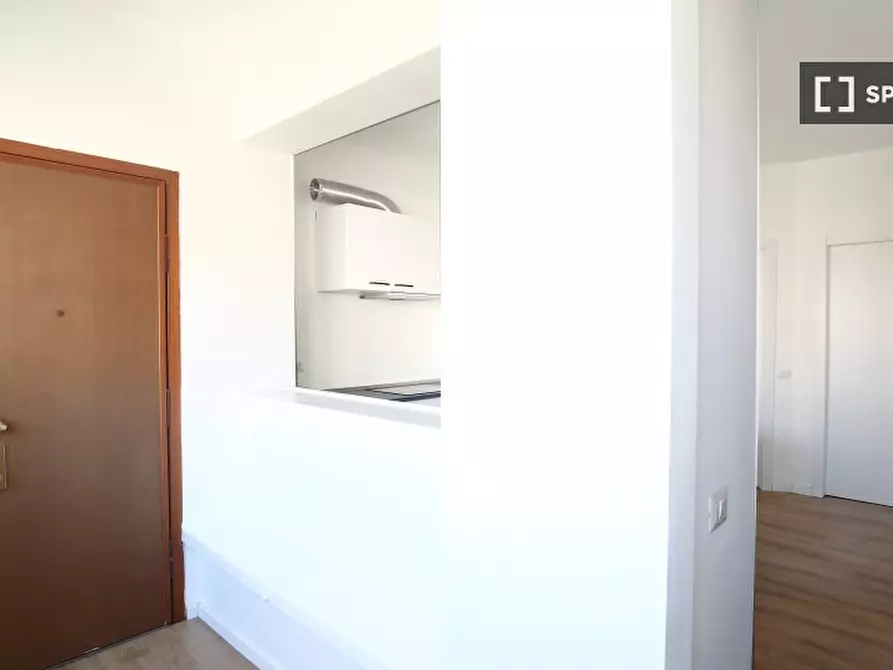 Immagine 12 di Camera condivisa in affitto  in Via Benjamin Constant a Milano