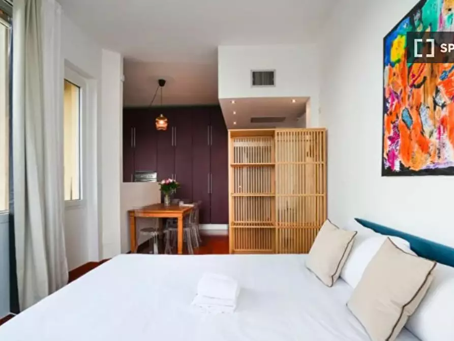 Immagine 18 di Appartamento in affitto  in V. Antonio Bertola a Torino