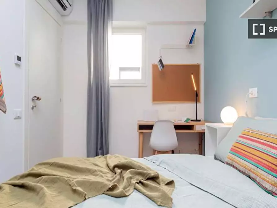 Immagine 2 di Camera condivisa in affitto  in Via Ospedale Civile a Padova