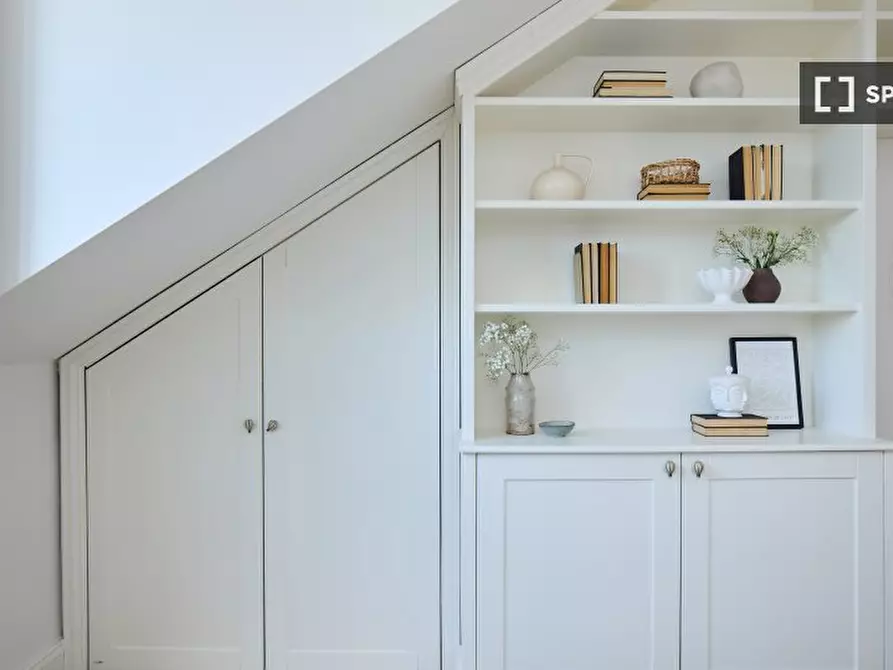 Immagine 4 di Appartamento in affitto  in Santos Road a Wandsworth
