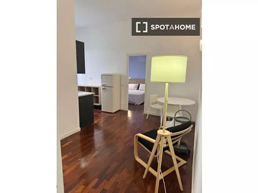 Immagine 1 di Appartamento in affitto  in V.le Giuseppe Mazzini a Roma