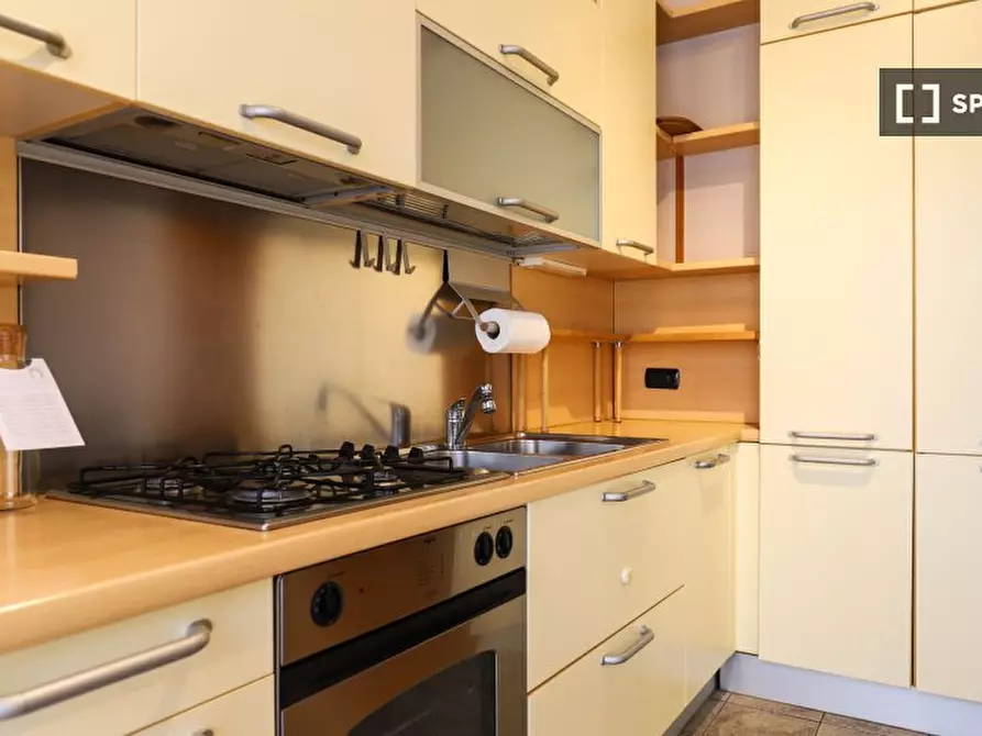 Immagine 6 di Appartamento in affitto  in Via dei Tulipani a Milano