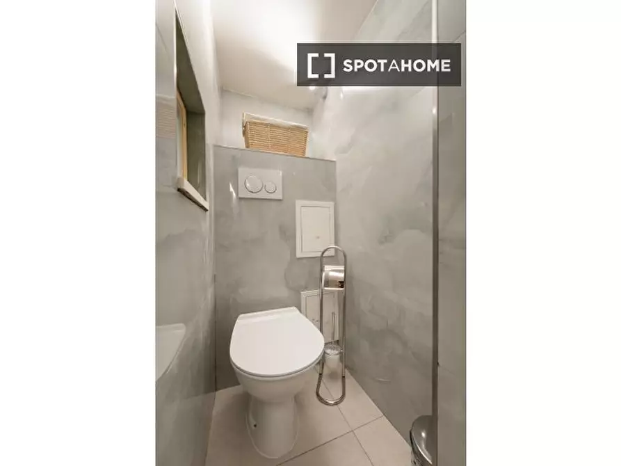 Immagine 19 di Appartamento in affitto  in Via della Vigna Vecchia a Firenze