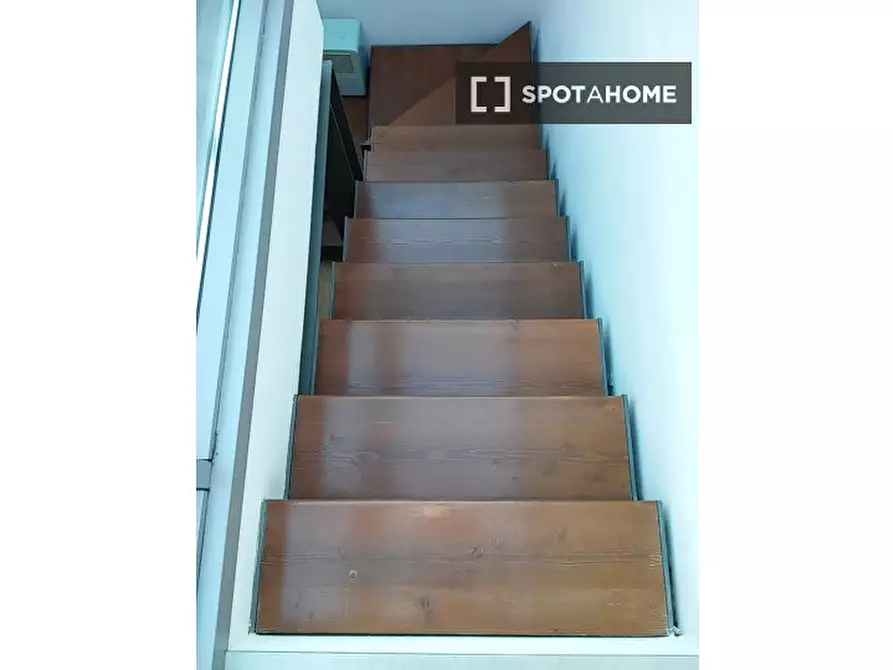 Immagine 6 di Appartamento in affitto  in Via Bordighera a Milano