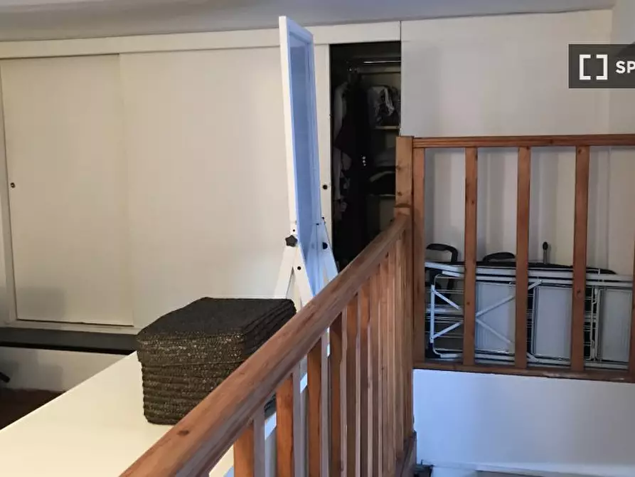 Immagine 8 di Appartamento in affitto  in Via Pietro Pomponazzi a Milano