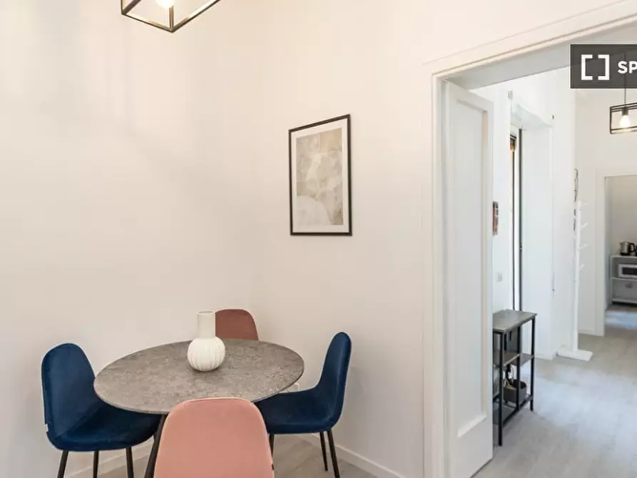 Immagine 3 di Appartamento in affitto  in Via di S. Costanza a Roma