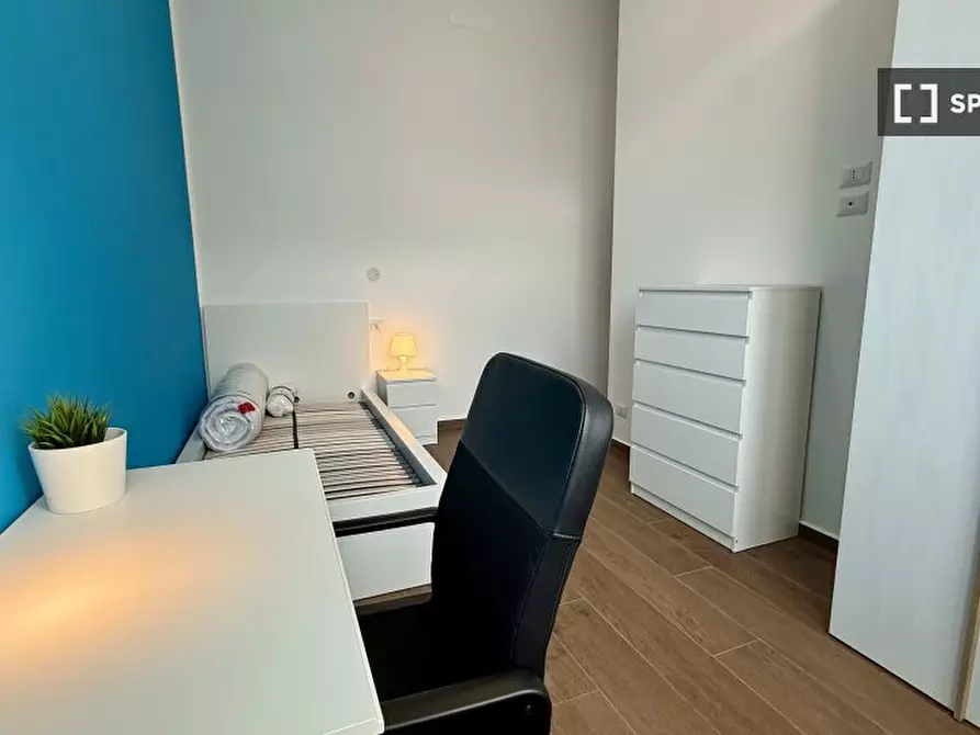 Immagine 11 di Camera condivisa in affitto  in Via Spalato a Torino