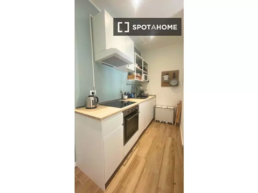 Immagine 6 di Appartamento in affitto  in Via Ercole Ricotti a Milano