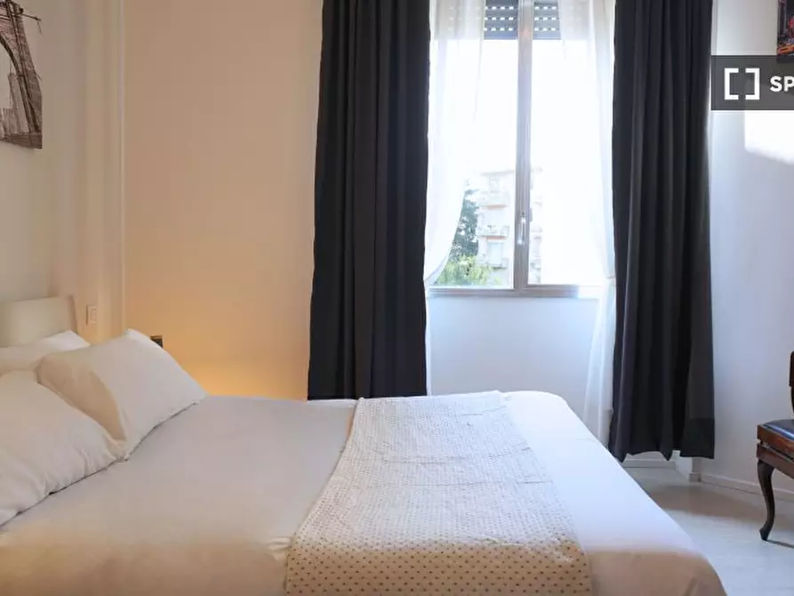 Immagine 3 di Appartamento in affitto  in Via Privata Camillo Vacani a Milano