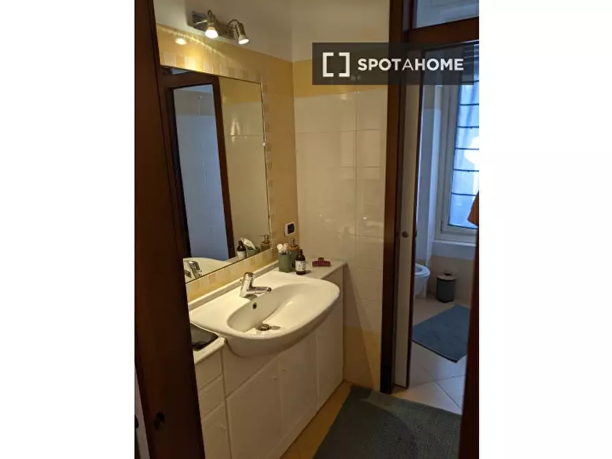 Immagine 5 di Appartamento in affitto  in Via Residenza Sassi a Segrate