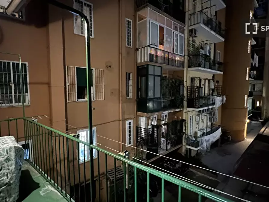 Immagine 3 di Appartamento in affitto  in Via Giunio Bazzoni a Roma