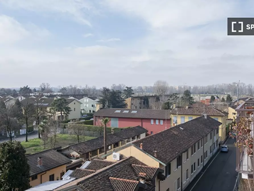 Immagine 12 di Appartamento in affitto  in Via U. Sorigherio a San Donato Milanese