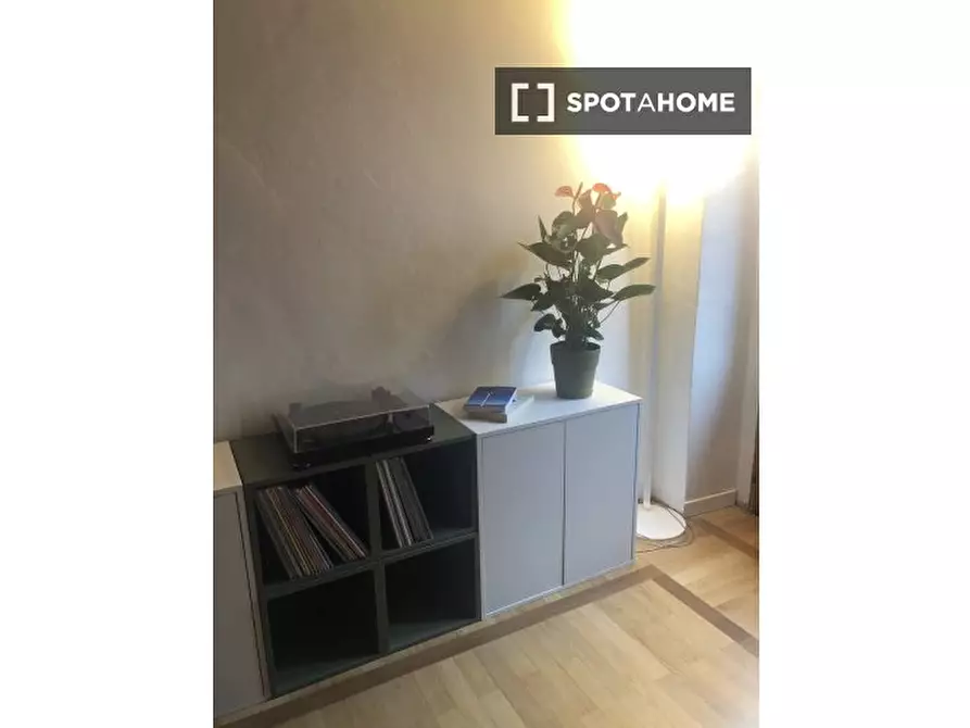 Immagine 13 di Ufficio in affitto  in Via Pioppette a Milano