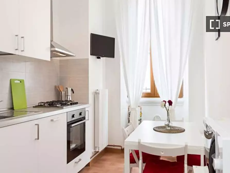 Immagine 14 di Camera condivisa in affitto  in Via Nicola Antonio Porpora a Milano