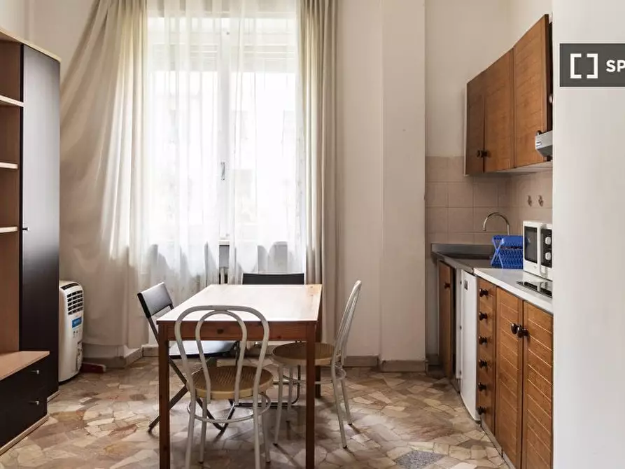 Immagine 6 di Ufficio in affitto  in Viale Coni Zugna a Milano