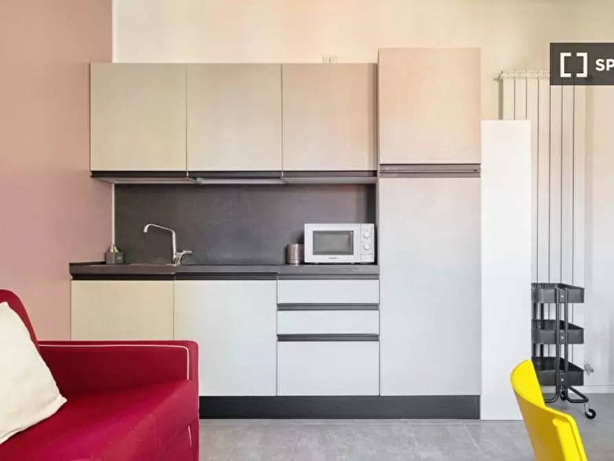 Immagine 4 di Appartamento in affitto  in Via Cristoforo Gluck a Milano