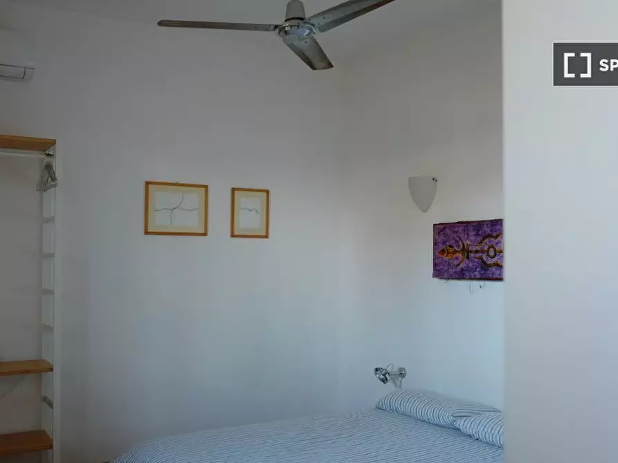 Immagine 13 di Appartamento in affitto  in Via Luigi Tosti a Roma