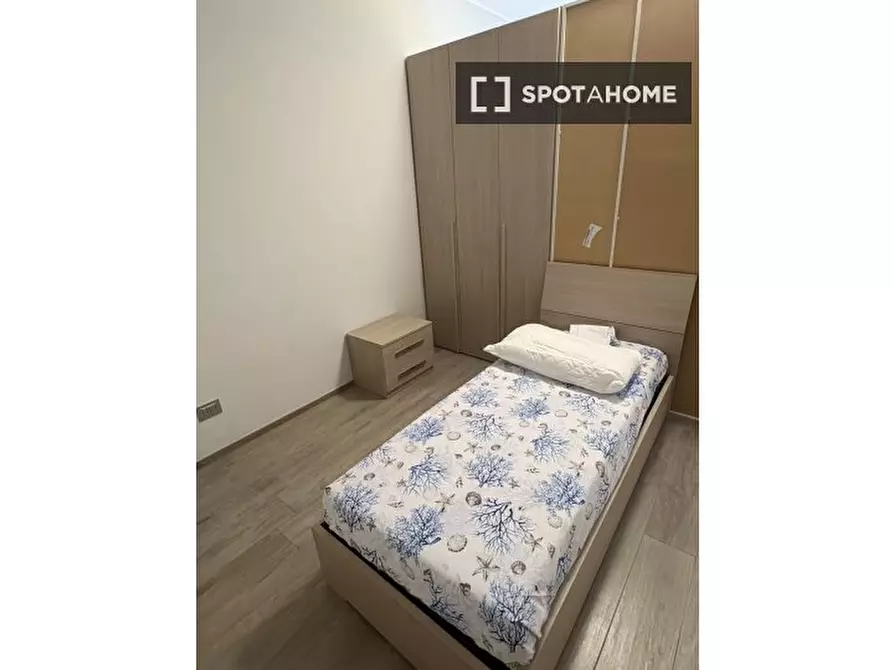 Immagine 12 di Camera condivisa in affitto  in Via dei Transiti a Milano