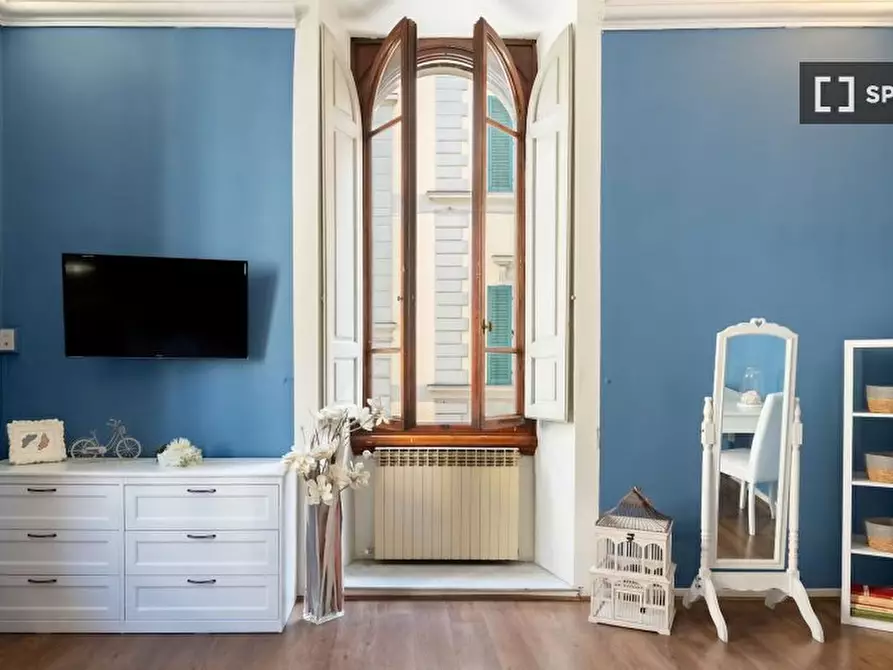 Immagine 13 di Appartamento in affitto  in Via degli Speziali a Firenze