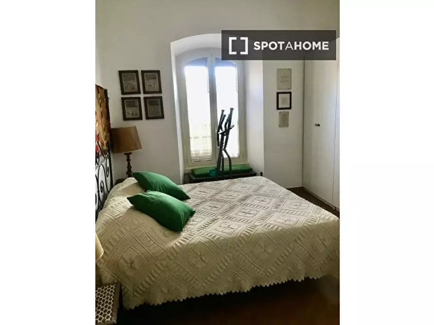 Immagine 3 di Appartamento in affitto  in Via Labicana a Roma