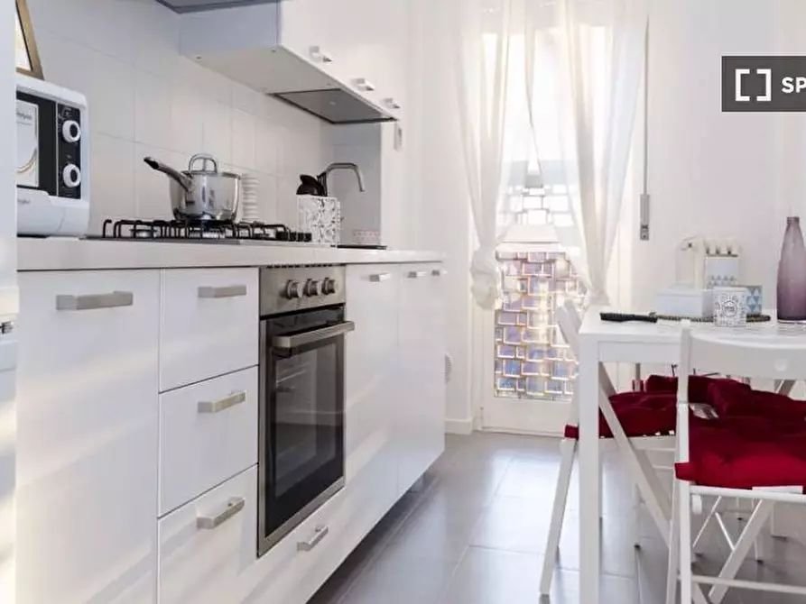 Immagine 9 di Camera condivisa in affitto  in Via Dei Mandorli Milan a Buccinasco