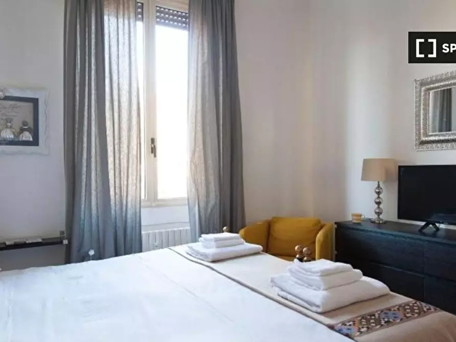 Immagine 8 di Appartamento in affitto  in Viale Fulvio Testi a Milano