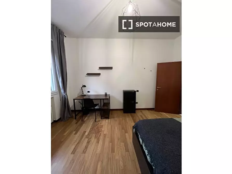 Immagine 9 di Camera condivisa in affitto  in Via Liguria a Bologna