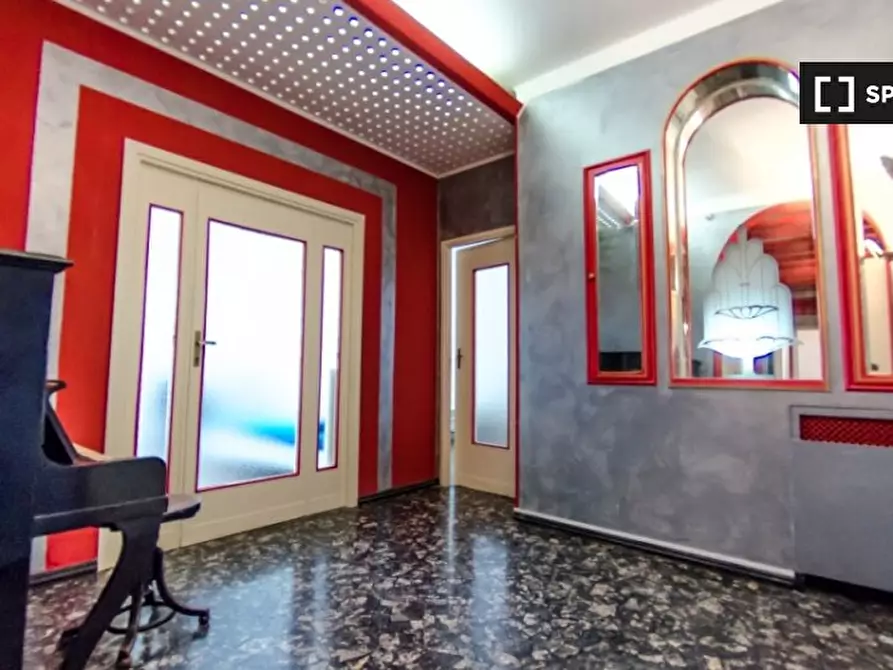 Immagine 18 di Camera condivisa in affitto  in Corso Sebastopoli a Torino