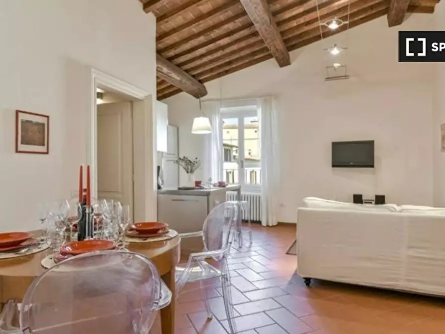 Immagine 6 di Appartamento in affitto  in Via delle Terme a Firenze