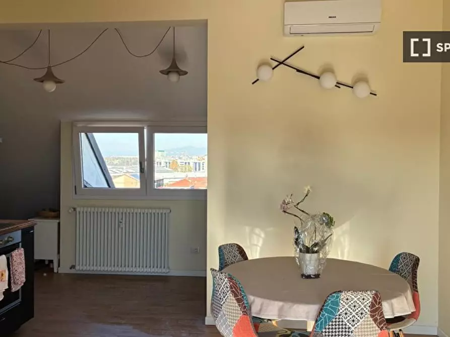 Immagine 8 di Camera condivisa in affitto  in Via Oslavia a Sesto San Giovanni