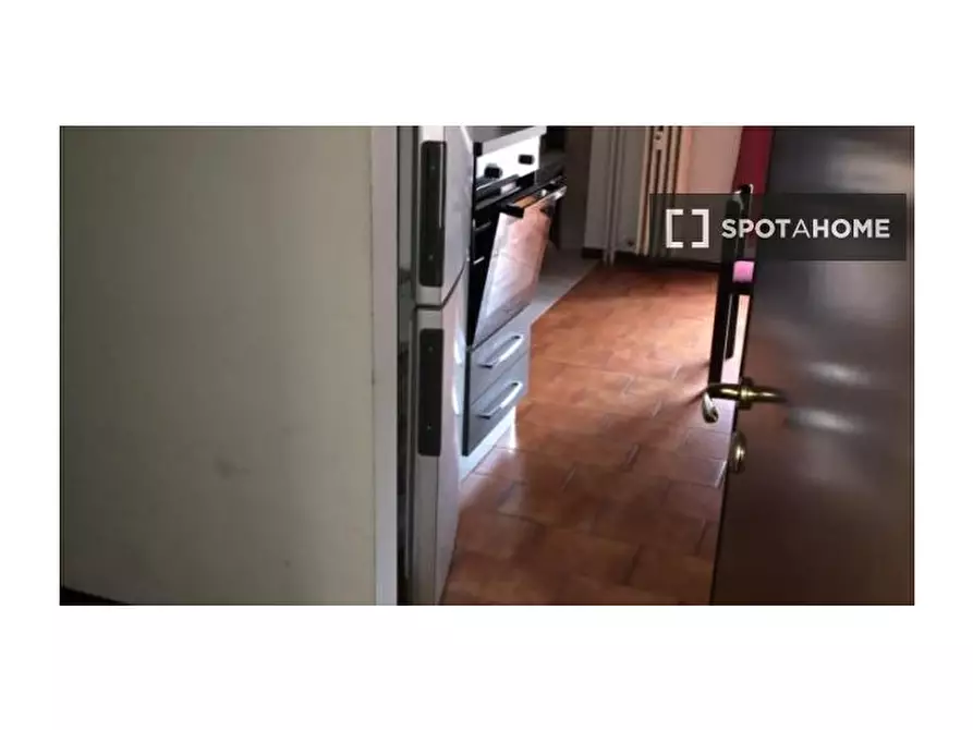 Immagine 4 di Appartamento in affitto  in Viale Fulvio Testi a Milano