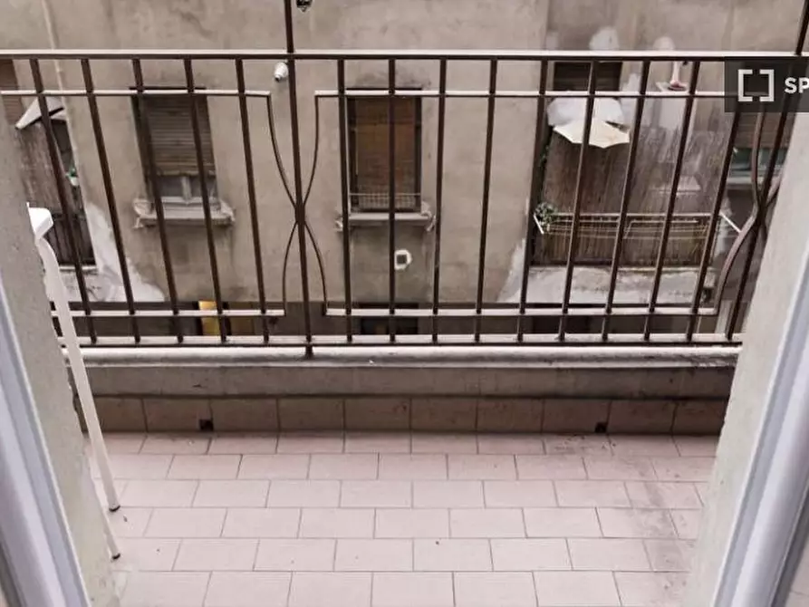 Immagine 13 di Camera condivisa in affitto  in Via Melchiorre Gioia a Milano