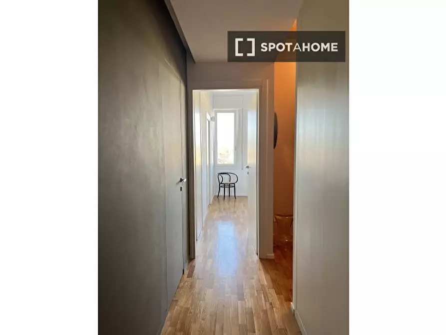 Immagine 12 di Appartamento in affitto  in Via Monte Oliveto a Firenze