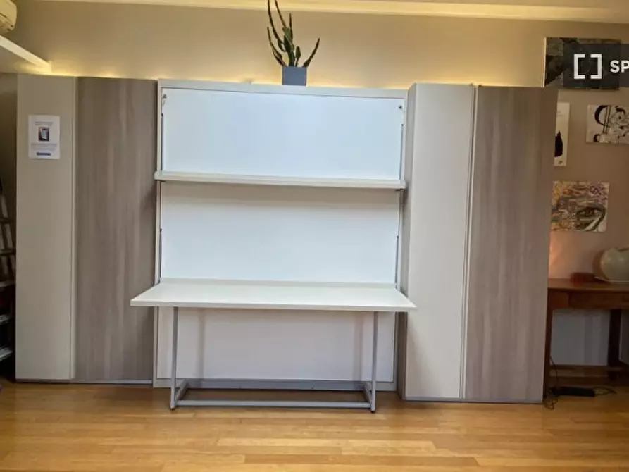Immagine 4 di Ufficio in affitto  in Viale Col di Lana a Milano