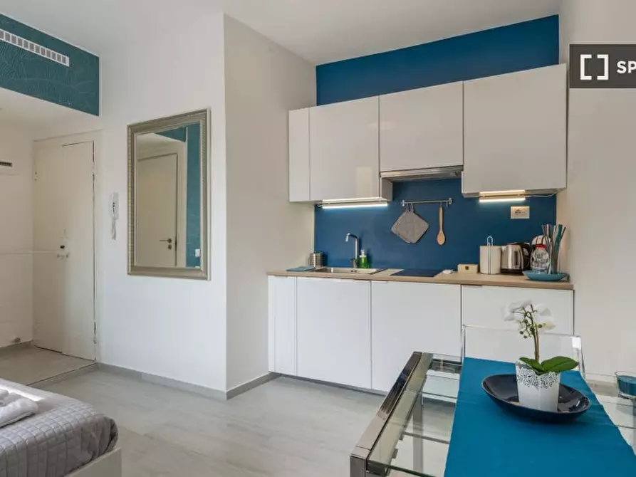 Immagine 5 di Ufficio in affitto  in Via Galeazzo Alessi a Milano