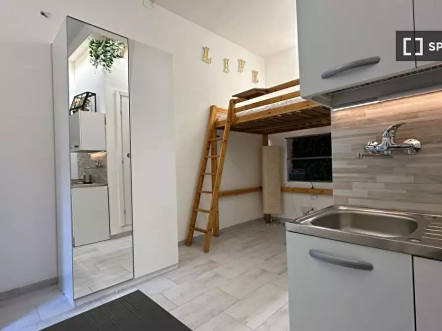 Immagine 6 di Ufficio in affitto  in Via Accademia a Milano